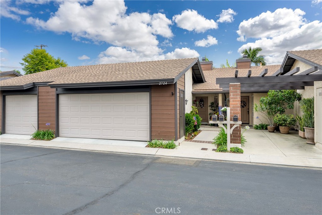 2724 Torrey Pine, Fullerton CA 92835 - photo 1