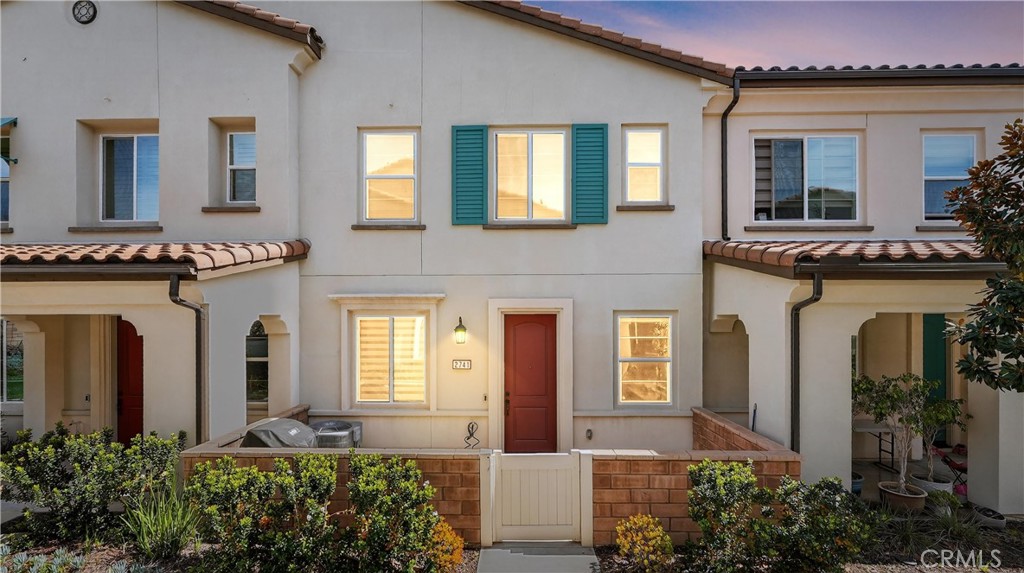 2741 Inez, Fullerton CA 92835 - photo 1