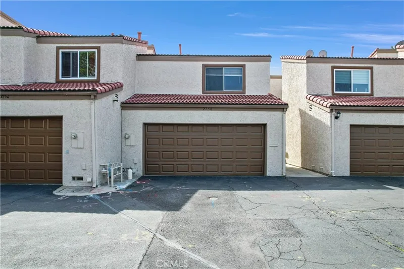 2750 Via Hacienda 95, Fullerton, CA 92835
