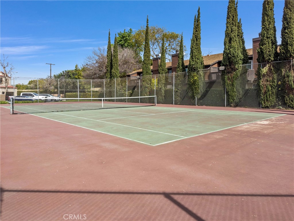 2750 Via Hacienda 95, Fullerton CA 92835 - photo 30