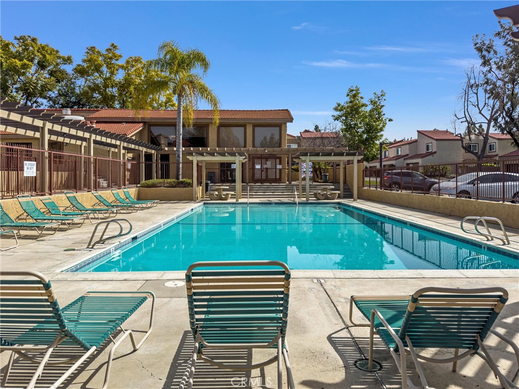 2750 Via Hacienda 95, Fullerton CA 92835 - photo 31
