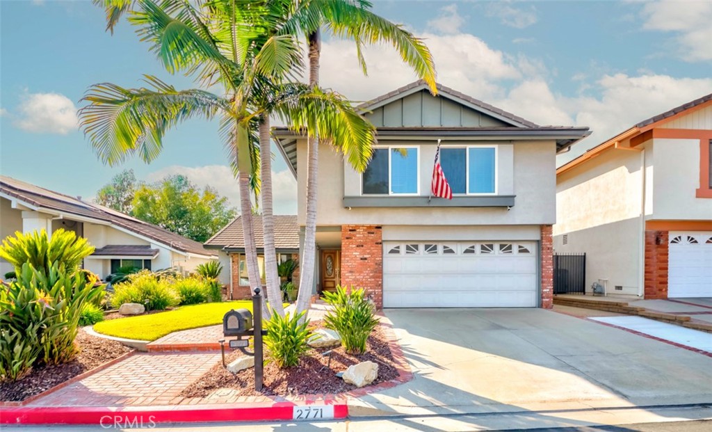 2771 Wyckersham Place, Fullerton CA 92833 - photo 1