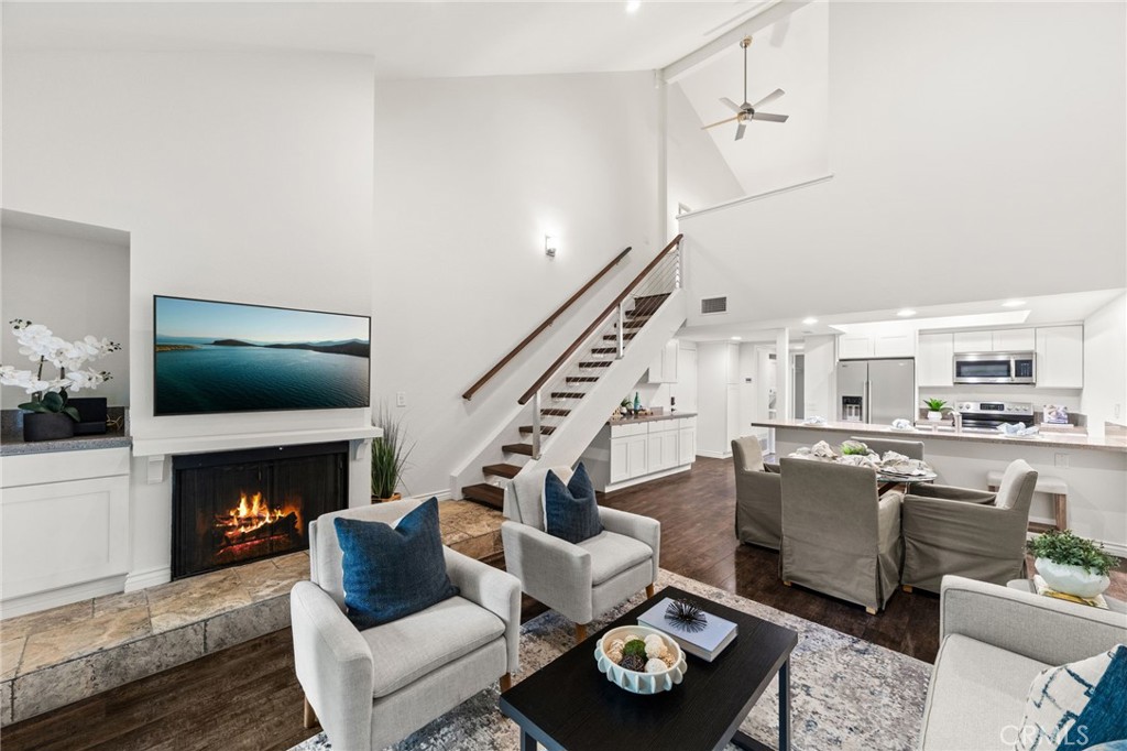 Updated and gorgeous remodeled home. - 2774 Pine Creek Circle, Fullerton CA 92835 - photo 1