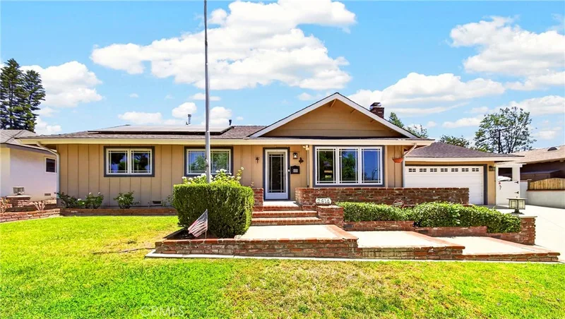 2816 Woodbine Avenue, Fullerton, CA 92835