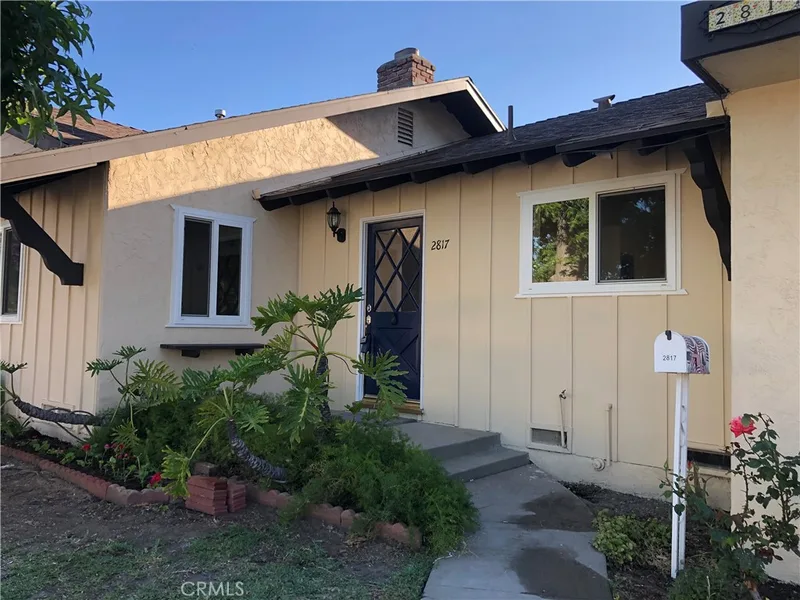2817 Merlin Avenue, Fullerton, CA 92835