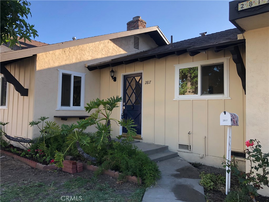 2817 Merlin Avenue, Fullerton CA 92835 - photo 1