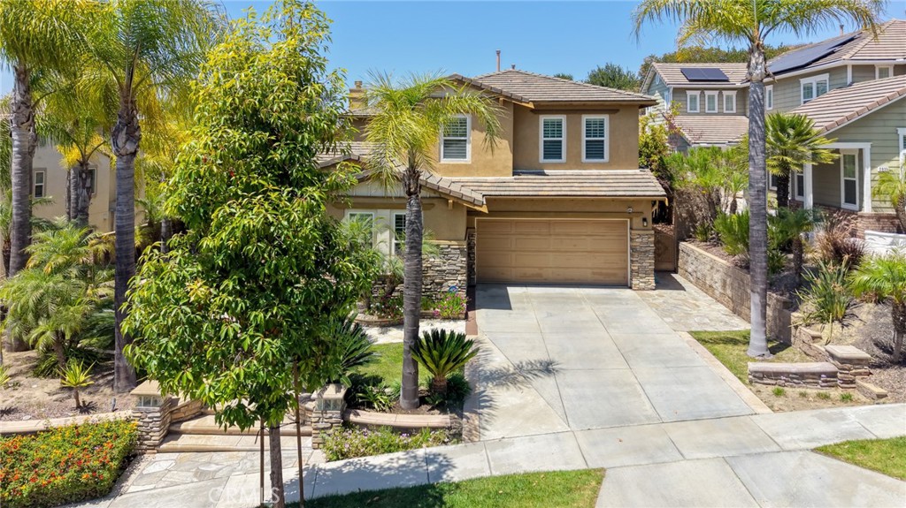 2843 Timberlyn Trail Road, Fullerton CA 92833 - photo 1