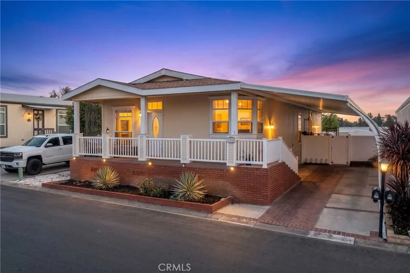 2851 Rolling Hills 155, Fullerton, CA 92835