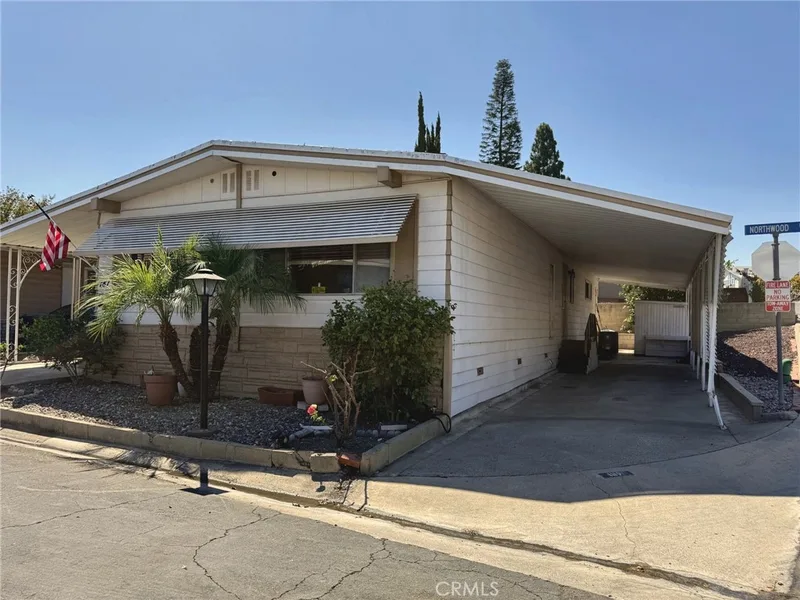 2851 Rolling Hills 187, Fullerton