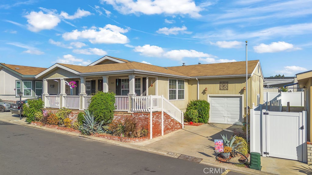 2851 Rolling Hills 203, Fullerton CA 92835 - photo 1