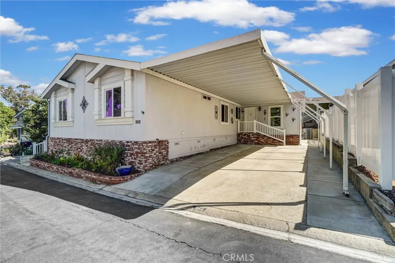 2851 Rolling Hills Drive 242, Fullerton, CA 92835