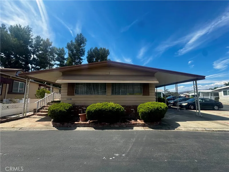 2851 Rolling Hills Drive 257, Fullerton, CA 92835