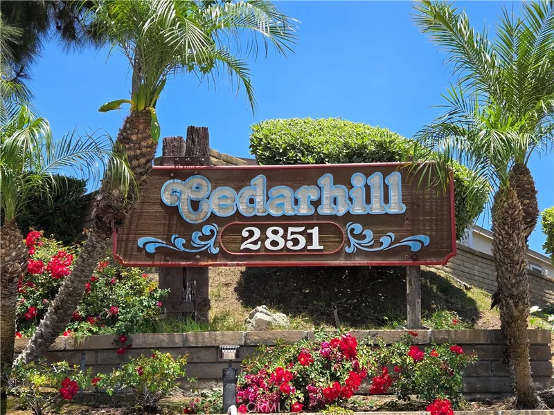 2851 Rolling Hills Drive 99, Fullerton, CA 92835