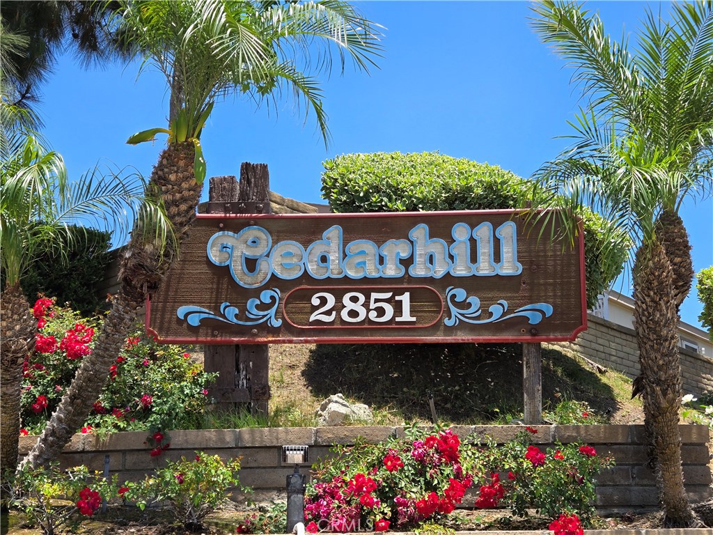 2851 Rolling Hills Drive 99, Fullerton CA 92835 - photo 1