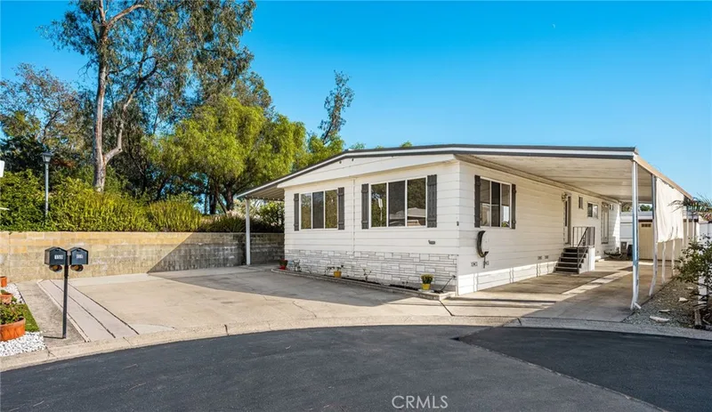 2851 Rolling Hills Drive 158, Fullerton