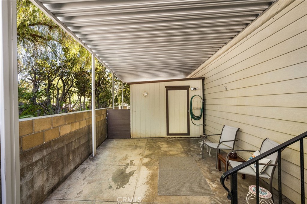 2851 Rolling Hills Drive 158, Fullerton CA 92835 - photo 7