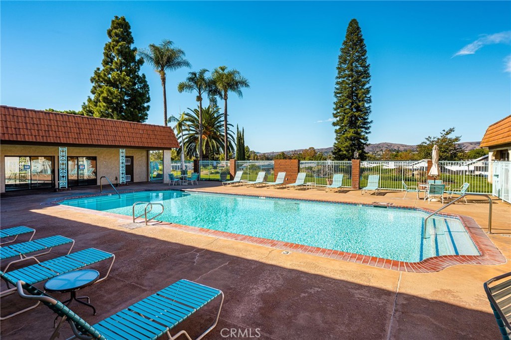 2851 Rolling Hills Drive 158, Fullerton CA 92835 - photo 49