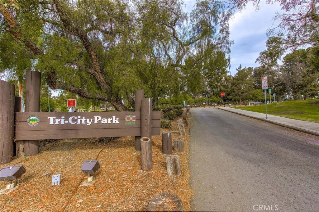 2851 Rolling Hills Drive 158, Fullerton CA 92835 - photo 55