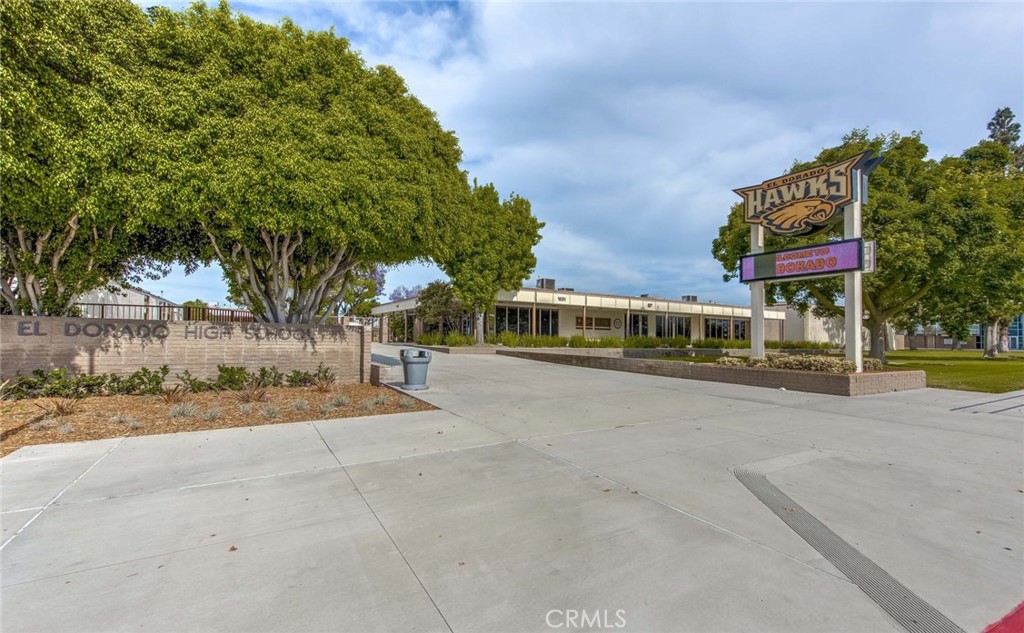 2851 Rolling Hills Drive 158, Fullerton CA 92835 - photo 57