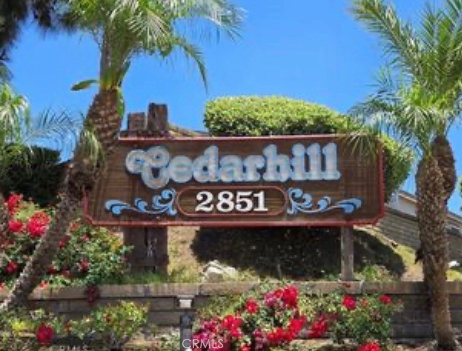 2851 Rolling Hills Drive 158, Fullerton CA 92835 - photo 58