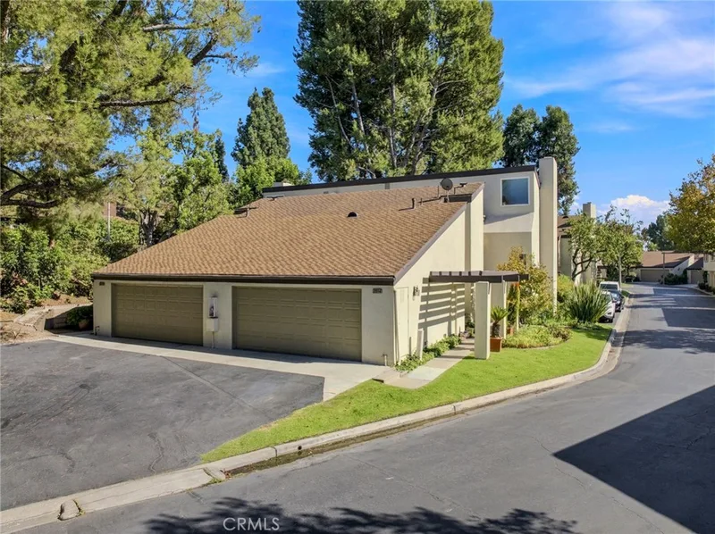 2854 Park Vista Court, Fullerton
