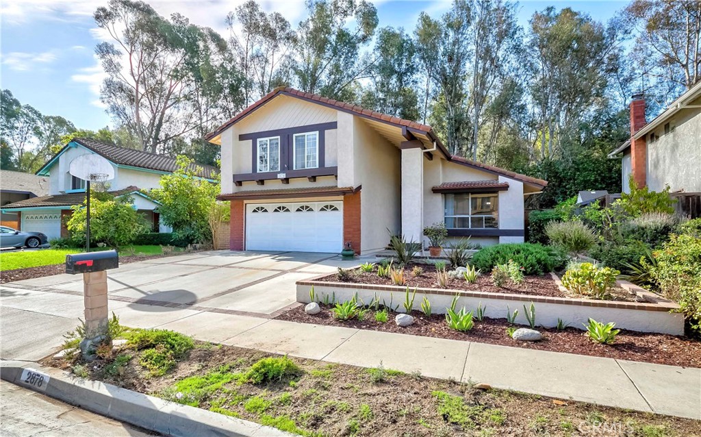2878 Treeview Place, Fullerton CA 92835 - photo 1