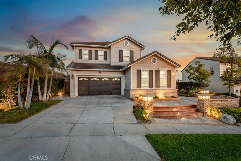 2886 Muir Trail Drive, Fullerton, CA 92833