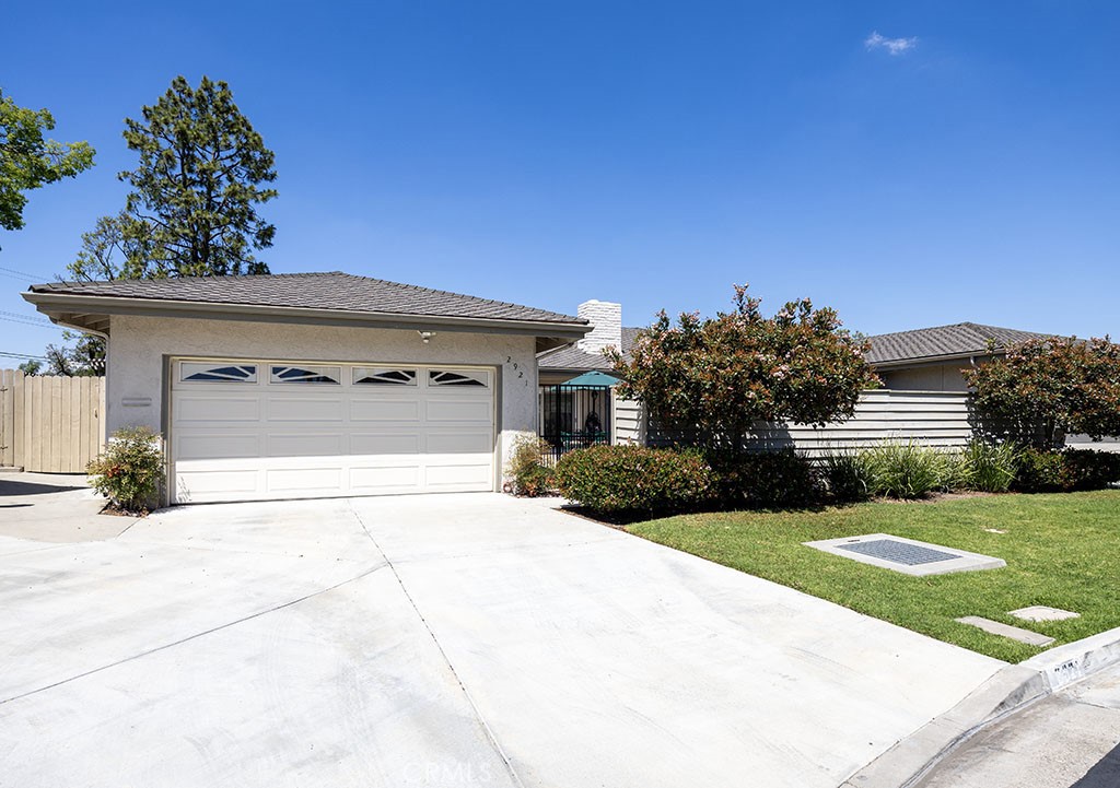 2921 Persimmon, Fullerton CA 92835 - photo 1