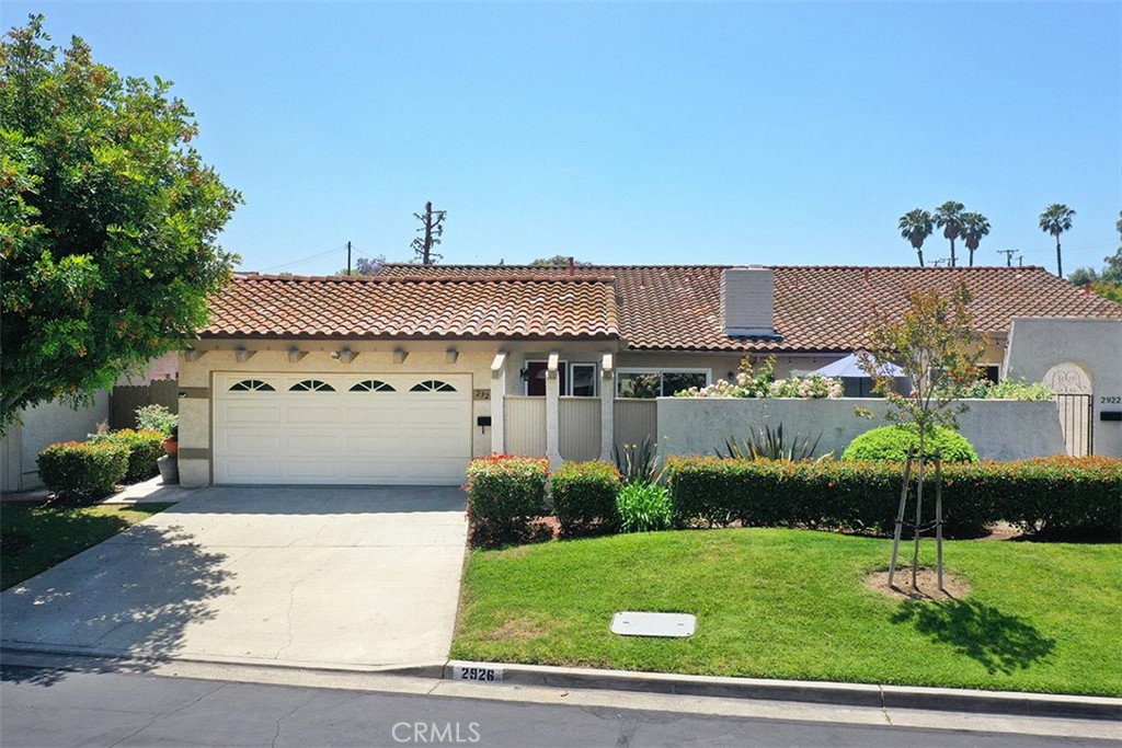 2926 Persimmon, Fullerton CA 92835 - photo 1