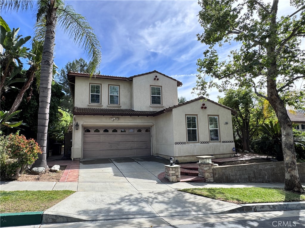 2946 Muir Trail Drive, Fullerton CA 92833 - photo 1