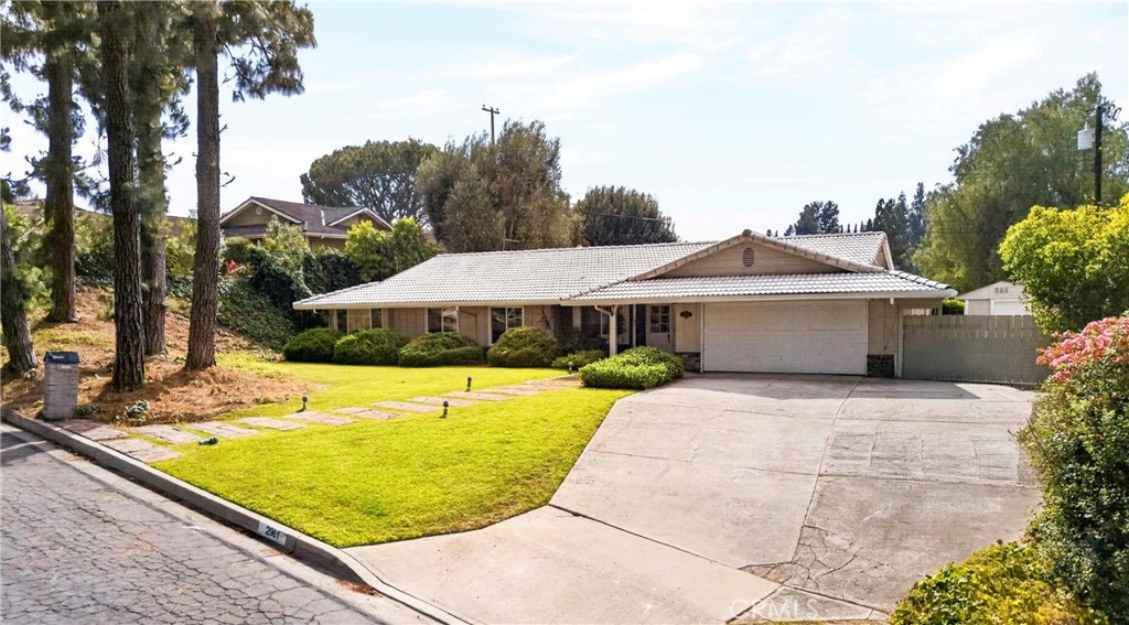 2961 Juanita Place, Fullerton CA 92835 - photo 1