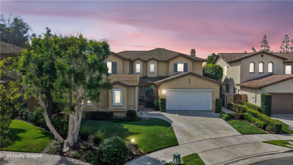 2966 Glenberry Court, Fullerton CA 92835 - photo 1