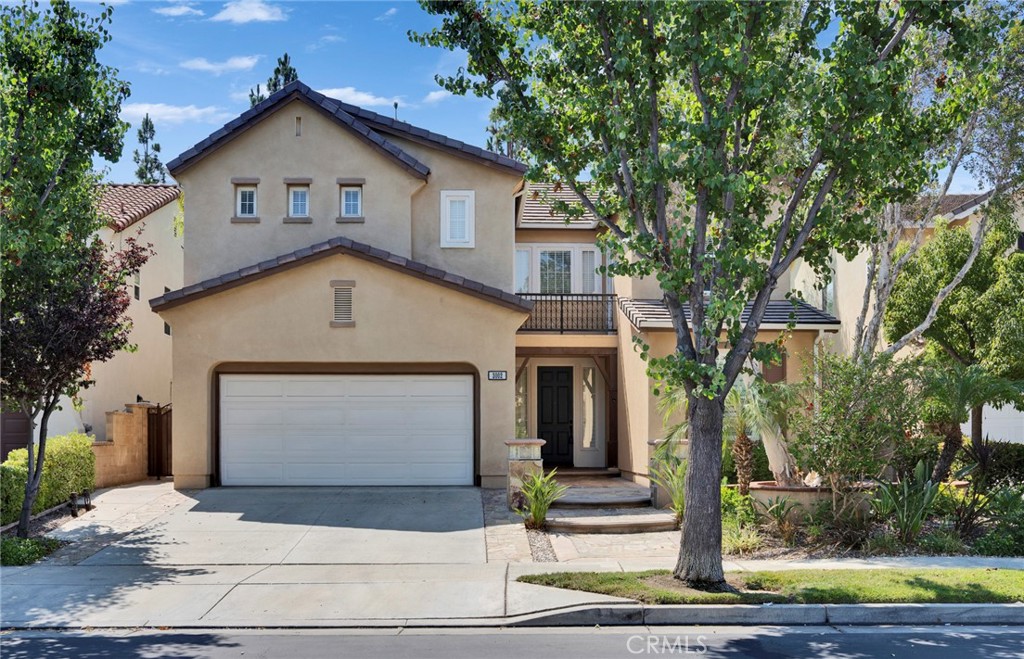 3002 Blackwood Court, Fullerton CA 92835 - photo 1
