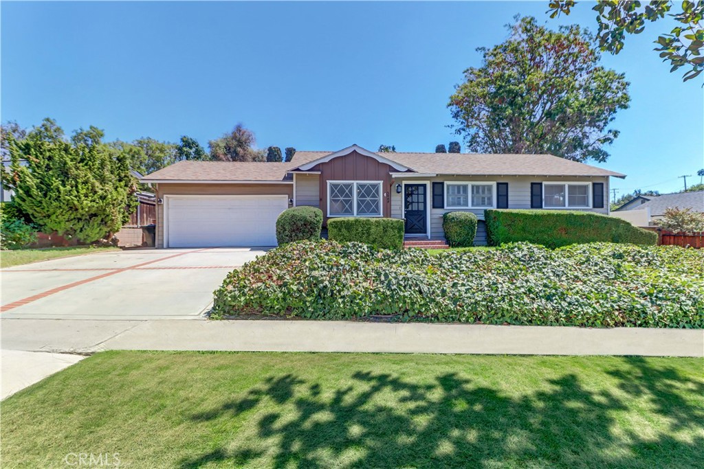 Exterior - 3008 Sequoia, Fullerton CA 92835 - photo 1