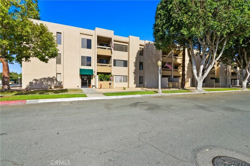 301 N Ford #326, Fullerton, CA 92832