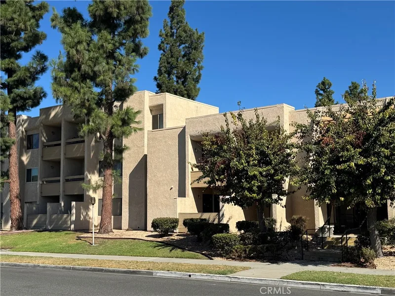 301 N Ford Avenue 109, Fullerton