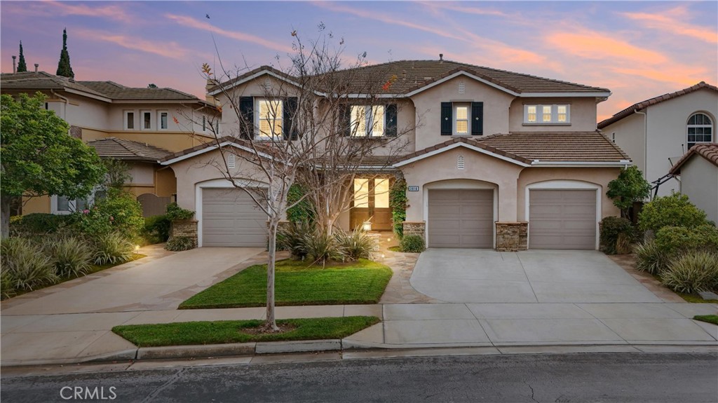 3016 Clearwood Court, Fullerton CA 92835 - photo 1