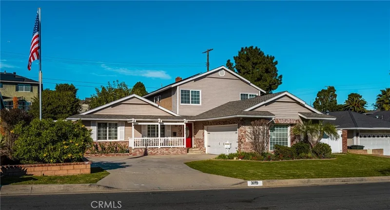 3019 Sheffield Place, Fullerton, CA 92835