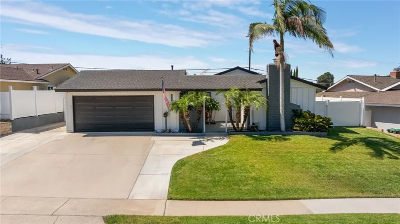 3025 Lime Avenue, Fullerton