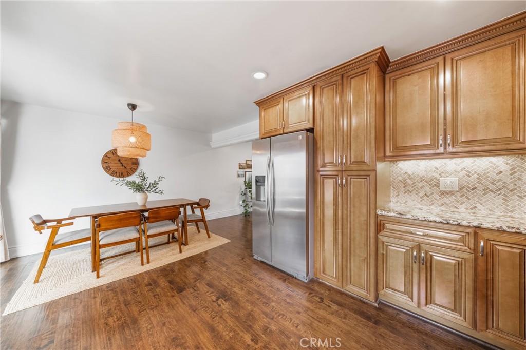 303 N Acacia Avenue A, Fullerton CA 92831 - photo 13