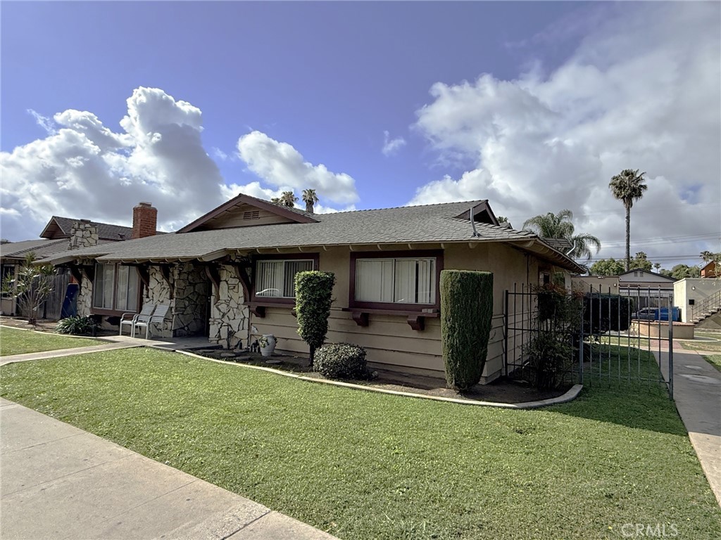 3030 Topaz Lane A, Fullerton CA 92831 - photo 1