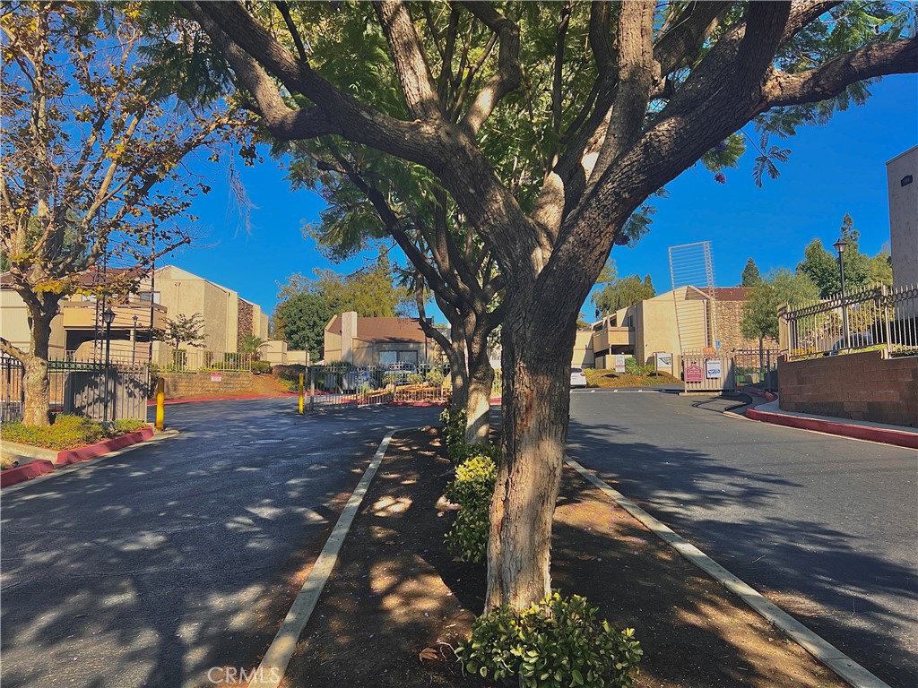 Main Entrance - 3032 Associated Road 79, Fullerton CA 92835 - photo 1