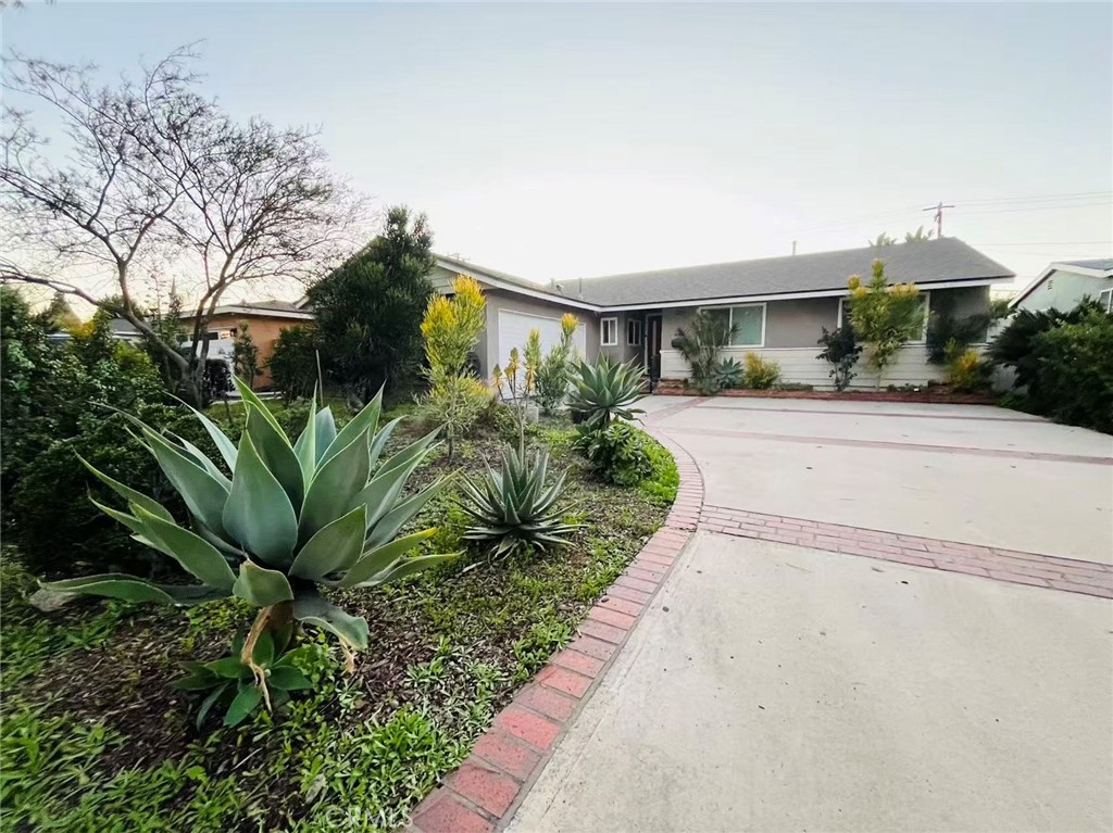 309 N Orange Avenue, Fullerton CA 92833 - photo 1