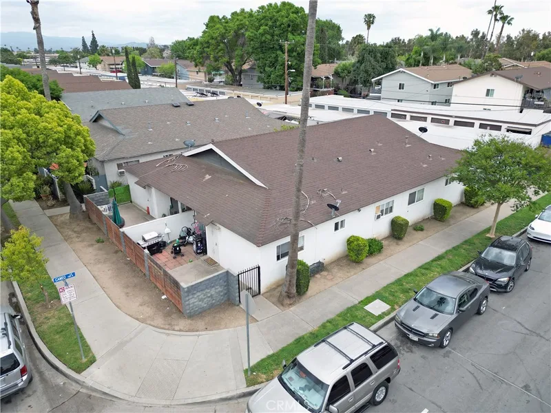3100 Garnet Lane, Fullerton, CA 92831