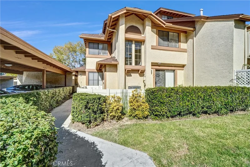 3110 Cochise Way 91, Fullerton, CA 92833
