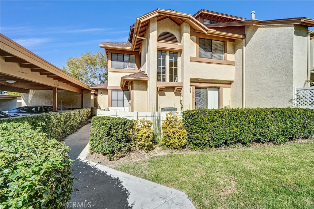 3110 Cochise Way 91, Fullerton CA 92833 - photo 1