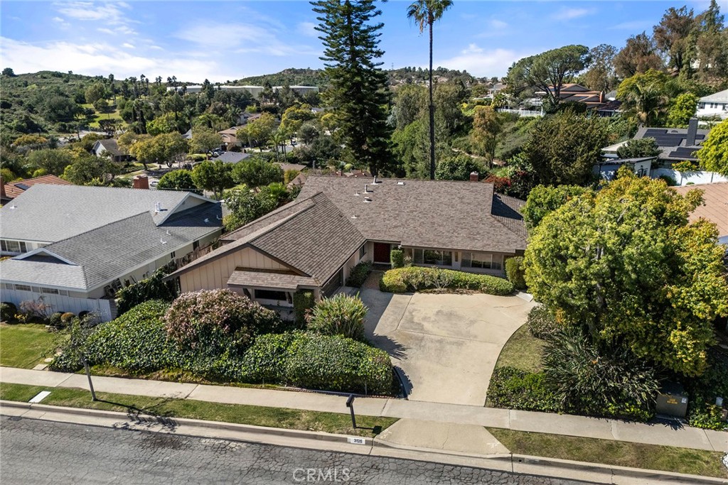 3125 La Sombra Way, Fullerton CA 92835 - photo 1