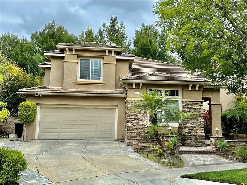 3138 Muir Trail Drive, Fullerton, CA 92833