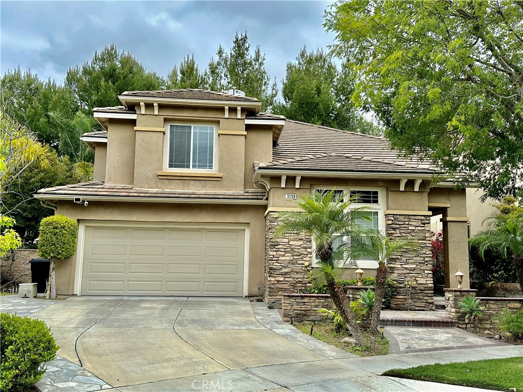 3138 Muir Trail Drive, Fullerton CA 92833 - photo 1