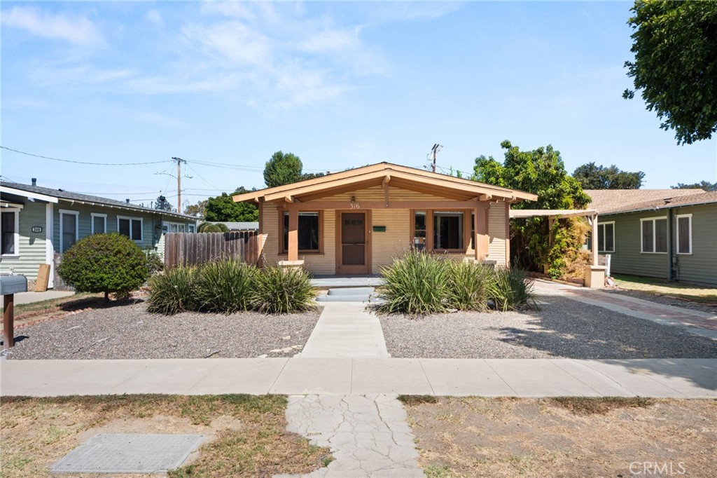 316 N Newell Place, Fullerton CA 92832 - photo 1